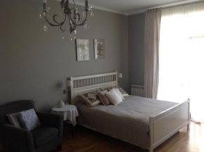 Apartaments Vostochniy 38